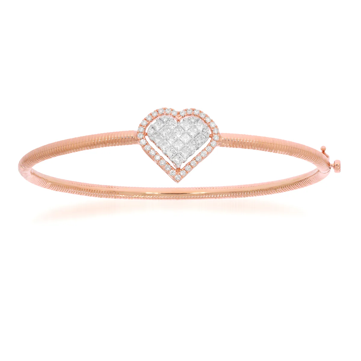 Diamond Brilliance Bangle