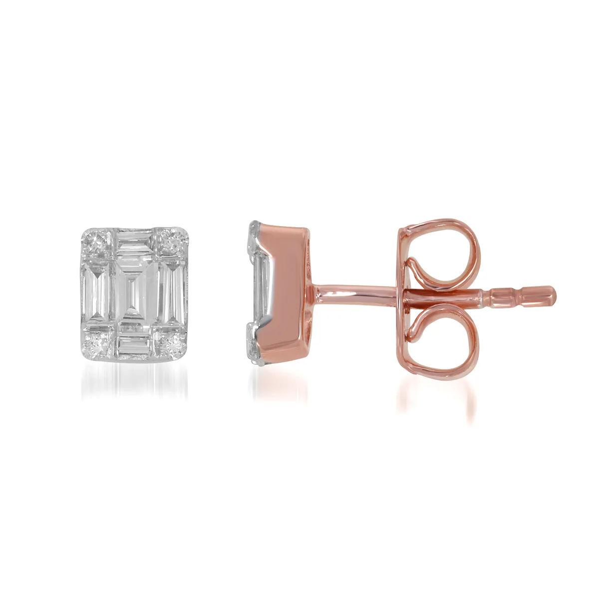 Diamond Essence Pendant