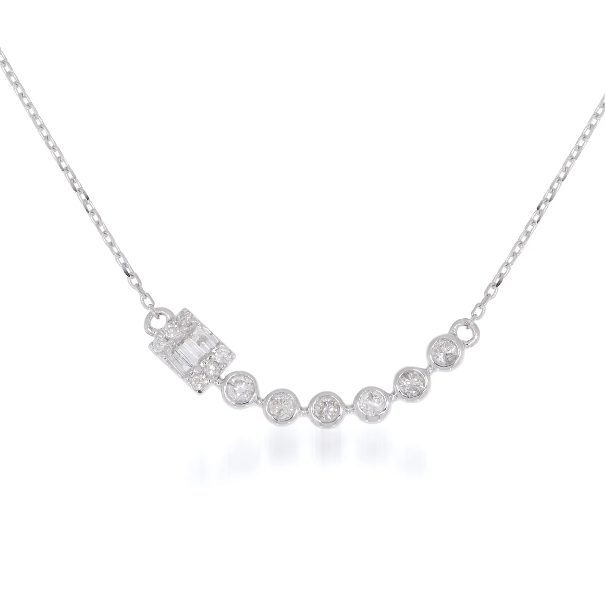 Diamond Pendant
