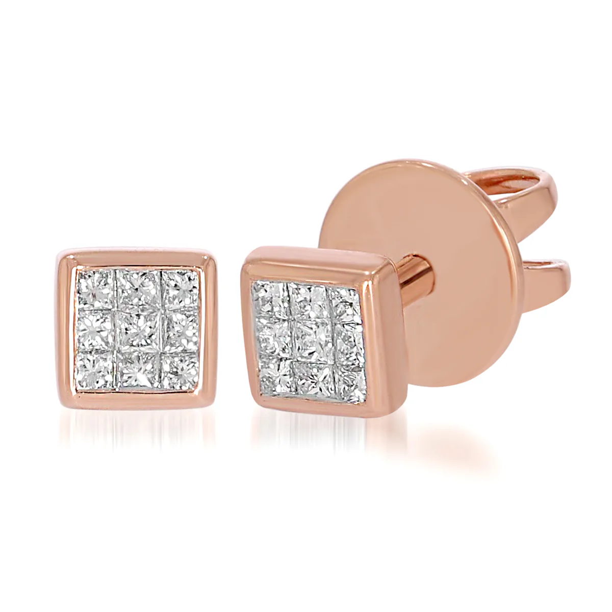 Diamond Signature Pendant