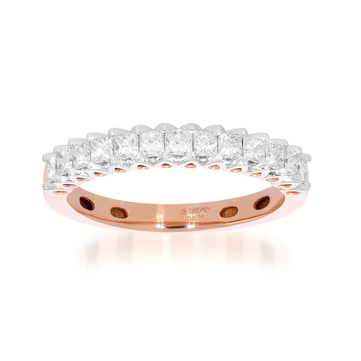 The Solitaires jewellery